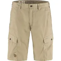 Fjällräven Men's Ruaha Shorts Fossil