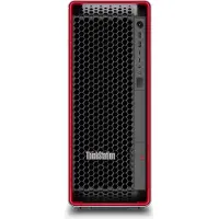 Lenovo Workstation ThinkStation P8 AMD Ryzen Threadripper Pro Ryzen Threadripper PRO 9965WX 5.4 GHz 128 GB RAM 1 TB SSD 30HH009EGE