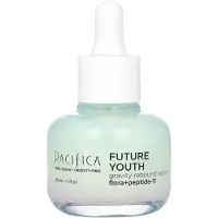 Pacifica , Future Youth, Gravity Rebound Serum, 1 fl oz (29 ml)