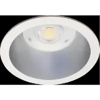 SG ARMATUREN A/S Rax Soft 150 Satin 1600 3000K