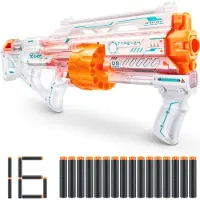 XShot leksaksvapen Skins Last Stand Ghost 16 st 36693(3658P)
