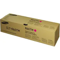 Samsung CLT-R607M magenta trumma (original)