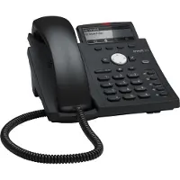 Snom D815W - VoIP-telefon - IEEE 802.11a/b/g/n/ac (Wi-Fi) - 3-riktad samtalsförmåg - SIP, SDP, RTP, RTCP, RTCP-XR, ICE, SIPS, SIP over TLS, SRTP, SRTCP - gun metal black