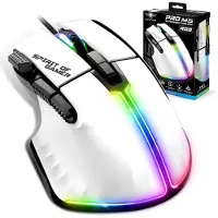 SPIRIT OF GAMER Souris Pro M5 Spelmus