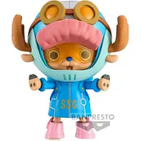 Banpresto One Piece Grandline Series Egghead Tonytony.chopper-figur