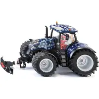 Siku FARMER traktor NewHolland 2023 3223