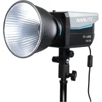 Nanlite FC-120C LED Color Spot Light