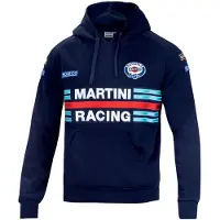 Sparco Martini-r Huvtröja