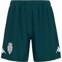 Kappa As Monaco 24/25 Kombat Ryder Träning Shorts