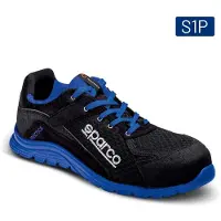 Sparco Practice Nraz Säkerhetsskor