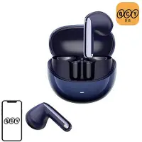 QCY AilyBuds Pro+ In-Ear hörlurar med ANC LDAC IPX5 Bluetooth 5.3 - Blå