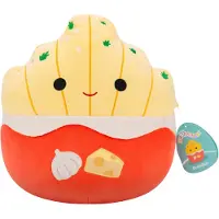 Squishmallows Gosedjur 30 cm Fries