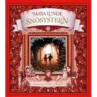 Snösystern : en julberättelse
