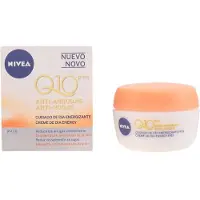 Nivea Q10+ Anti-wrinkle Energizing Day Spf15 50ml Ansiktskräm