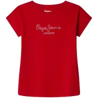 Pepe Jeans Nuria T-shirt Med Korta ärmar