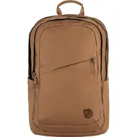 Fjällräven Räven 28 ryggsäck, khaki dust