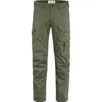Fjällräven Men's Vidda Pro Lite Trousers Dark Grey