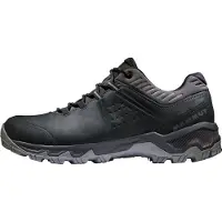 Mammut Mercury Iv Low Gore-tex Vandringsskor