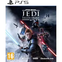Ps5 Star Wars: Jedi-fallen Order