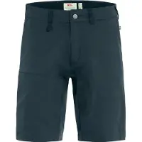 Fjällräven Men's Abisko Lite Shorts Dark Navy