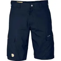 Fjällräven Men's Ruaha Shorts Dark Navy