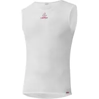 Loeffler Transtex Light+ ärmlös T-shirt