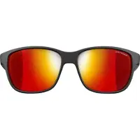 Julbo Powell Black/Red SP3 solglasögon