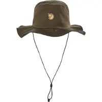 Fjällräven Hatfield Hat Dark Olive