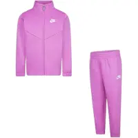 Nike Kids Lifestyle Essentials Långärmad Uppsättning