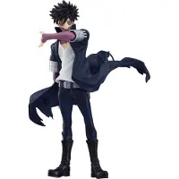 Tomy My Hero Academia Upp Pop Parade Dabi-figur 18 Cm