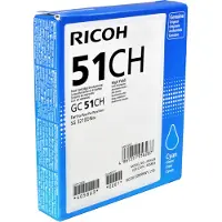 Ricoh Imaging Gc51 405863 Bläckpatron