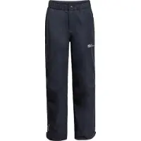 Jack Wolfskin Kids' Snowy Days Pants Night Blue