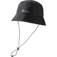 Jack Wolfskin Rain Bucket Hat vuxen
