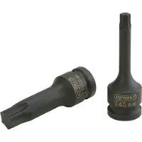 Ks Tools 911.0922 911.0922 TORX Kraft-hylsnyckelinsats T 80 1/2