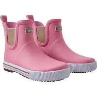 Reima Gummistövlar - Ankles - Unicorn Rosa - - 24 - Gummistövlar