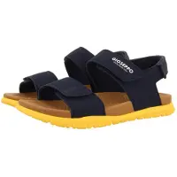 Gioseppo Platta sandaler BEDDINGTON pojkar - Blå - 34