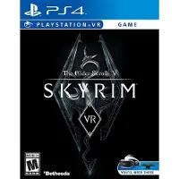 The Elder Scrolls V: Skyrim (VR Edition) (SPA/EN