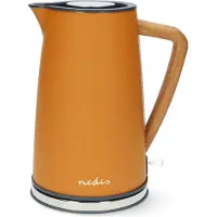 Nedis Kawk510eor Vattenkokare