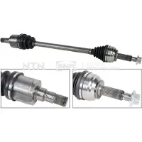 SNR Axel DK20.005