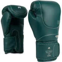 Venum Impact Evo Boxingshandskar Grön