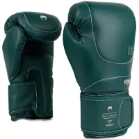 Venum Impact Evo Boxingshandskar Grön