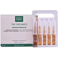 Martiderm The Originals Proteos Hydra Plus Ampoules Ansiktsbehandling 30 Enheter