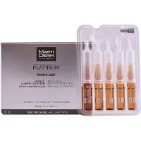 Martiderm Platinum Photo Age Ha+ Ampoules Ansiktsbehandling 10 Enheter