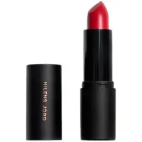 Nilens Jord Lipstick 3,5 g - Red Strawberry