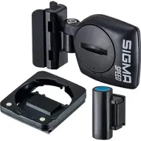 Sigma Bc 2450 Hastighetssensor