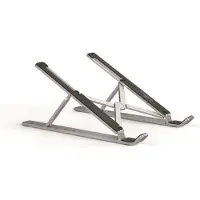 Durable LAPTOP STAND FOLD Notebook-stativ höjdjusterbar