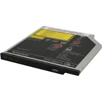 Lenovo 39T2829, Svart, Silver, Låda, horisontell, Bärbar dator, DVD Super Multi