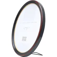 Deknudt S100f9 Oval Fotoram 13x18 Cm