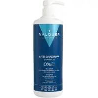 Valquer Anticaspa. Eliminacion Rapida 1000ml Schampo
