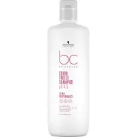 Schwarzkopf Professional Bonacure Color Freeze Schampo 1000 ml